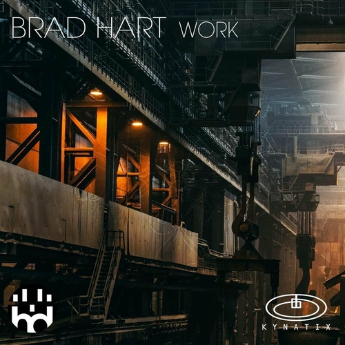 Brad Hart - Work [HDR016]